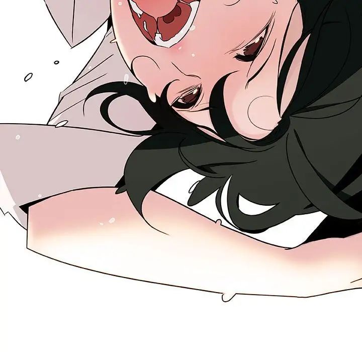 与上司的密约第17话