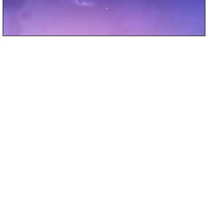 与上司的密约第17话