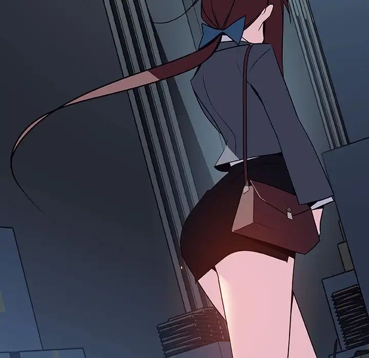 与上司的密约第17话