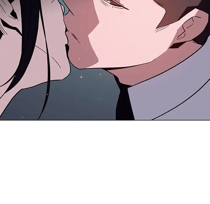 与上司的密约第17话