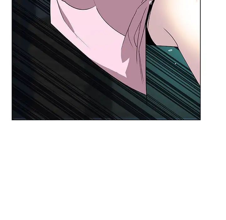 与上司的密约第18话