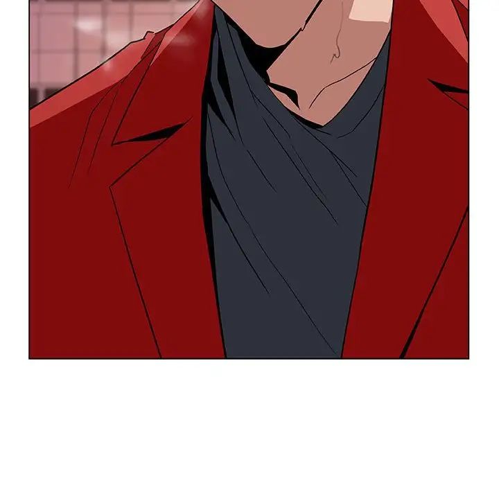 与上司的密约第18话