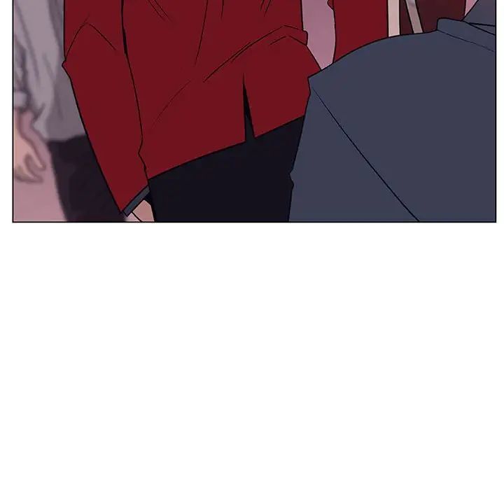 與上司的密約第19話