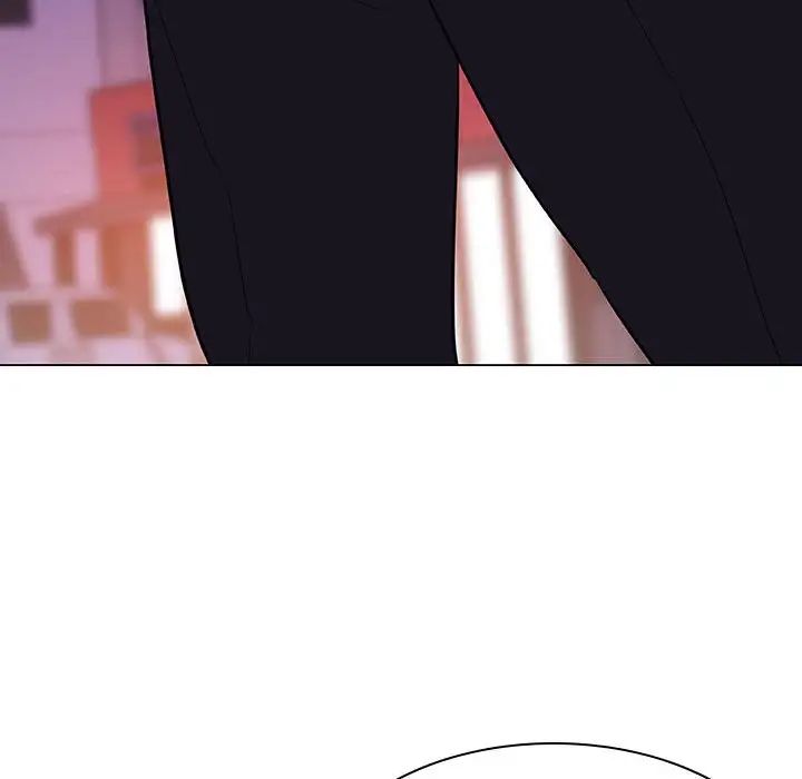 與上司的密約第19話