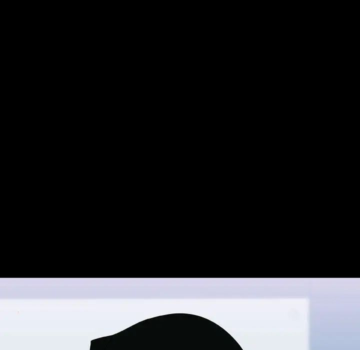 與上司的密約第20話