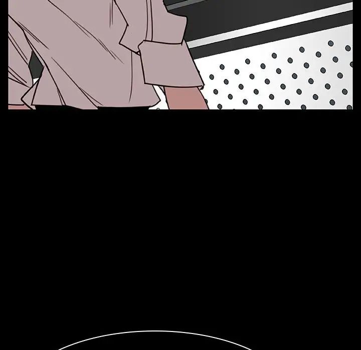 与上司的密约第20话