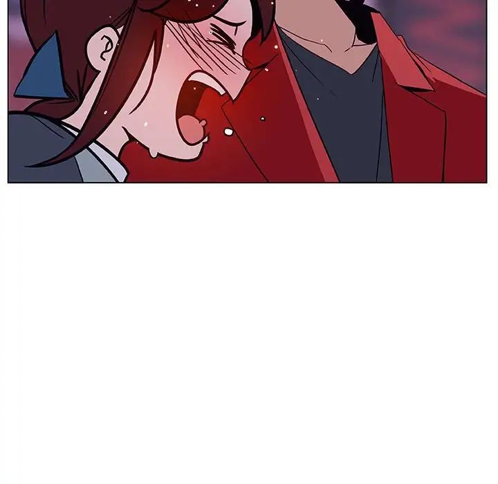 与上司的密约第20话