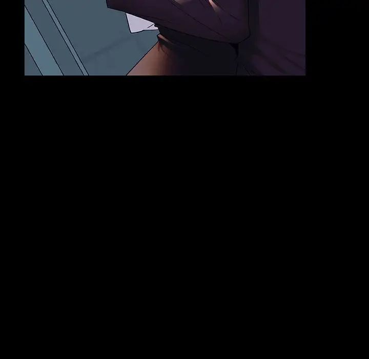 与上司的密约第21话