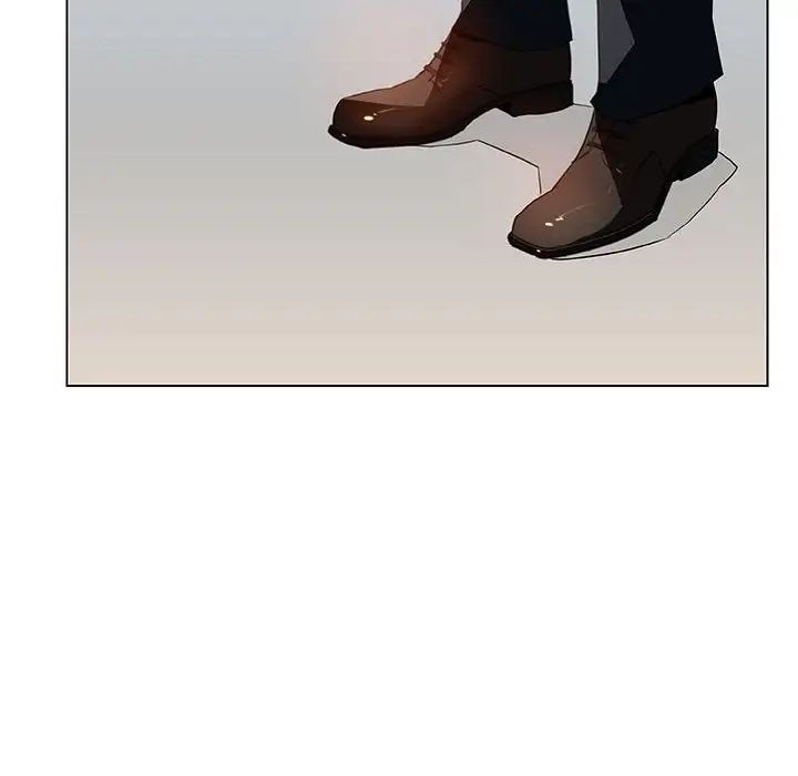 與上司的密約第21話