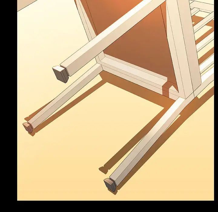 与上司的密约第22话