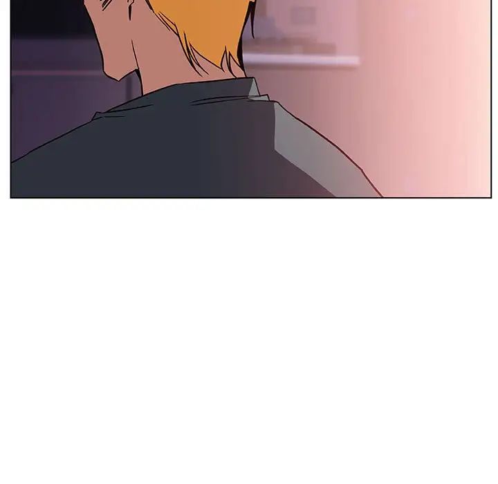 与上司的密约第22话