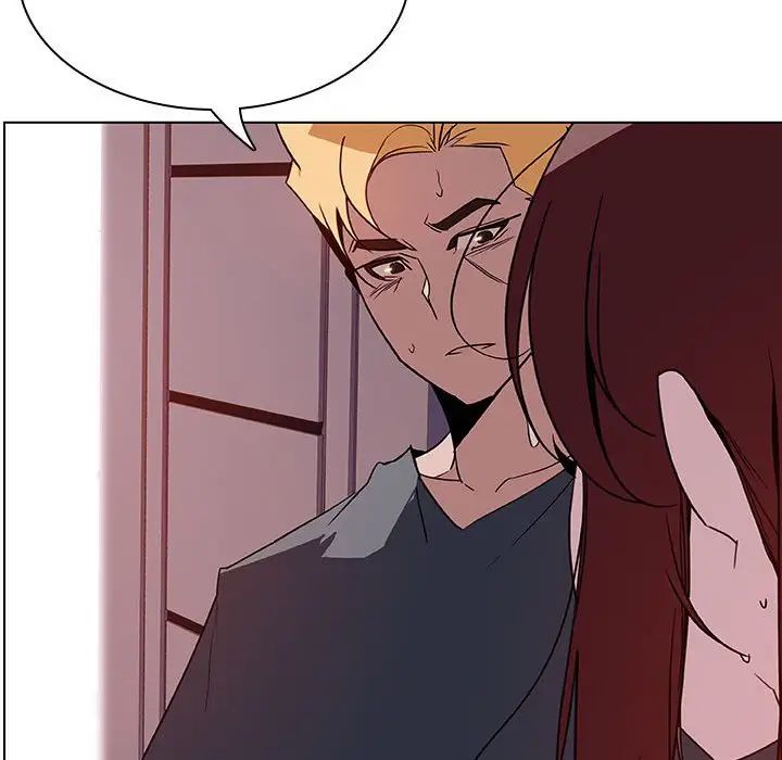 与上司的密约第22话