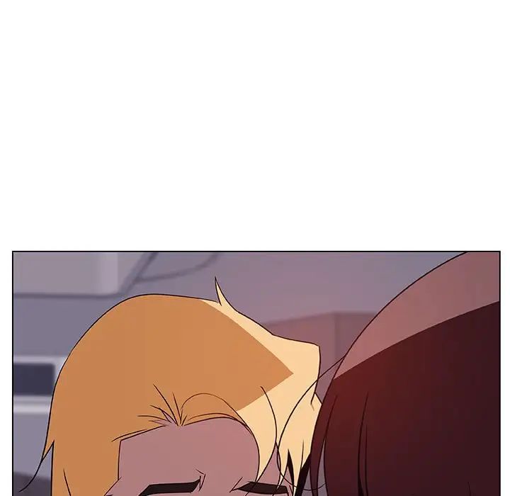 与上司的密约第23话