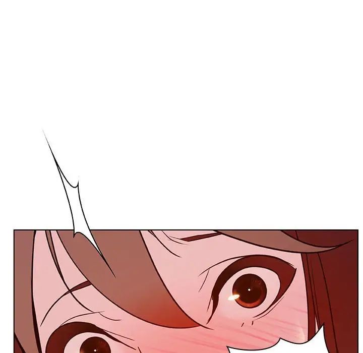 与上司的密约第23话