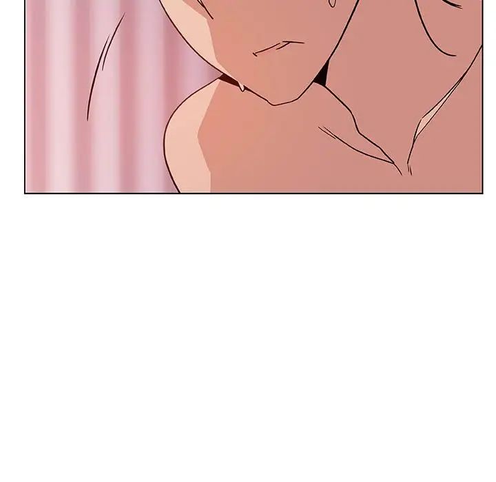 与上司的密约第23话