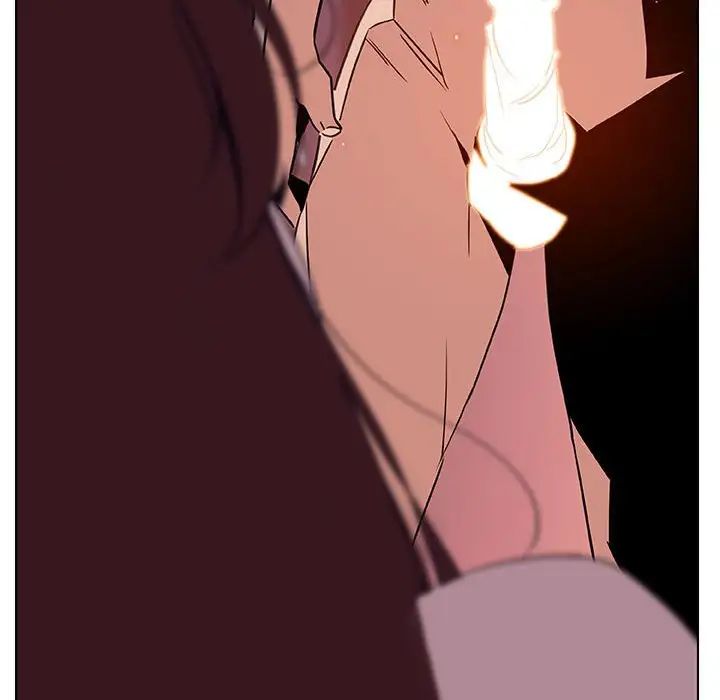 与上司的密约第23话