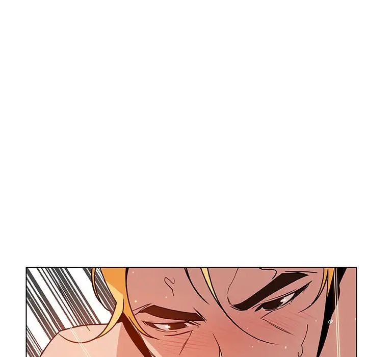 与上司的密约第24话