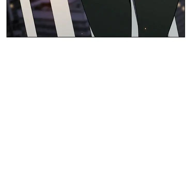 与上司的密约第24话