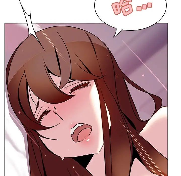 与上司的密约第24话