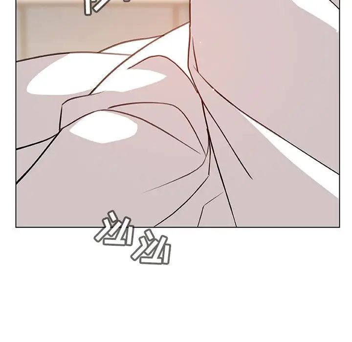 与上司的密约第25话