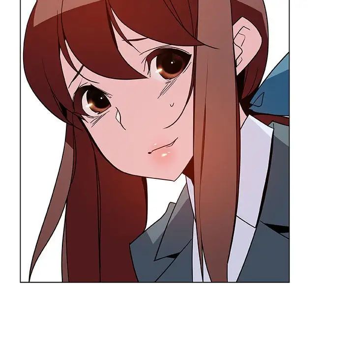 与上司的密约第25话