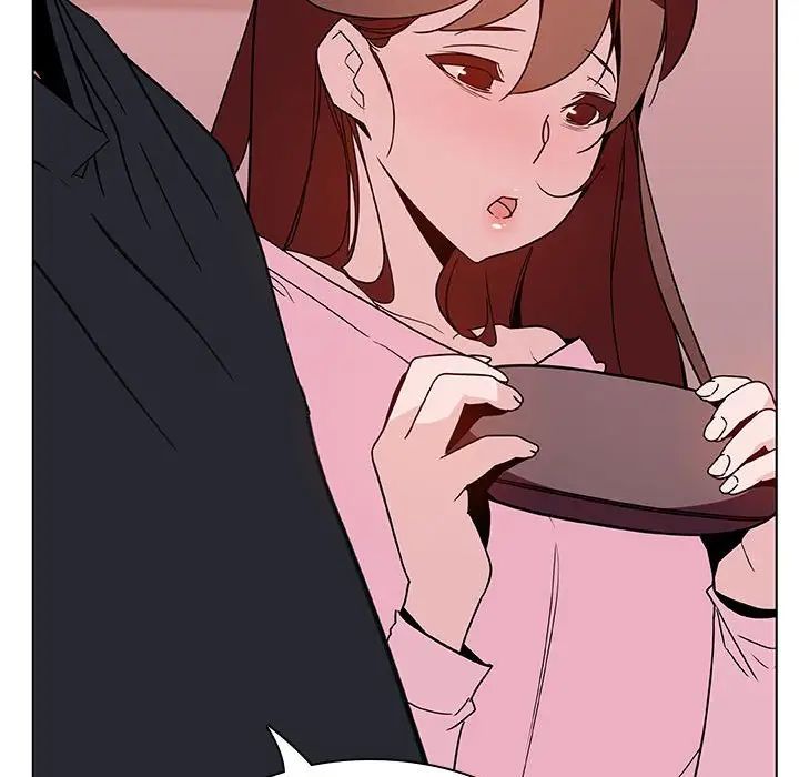 与上司的密约第25话