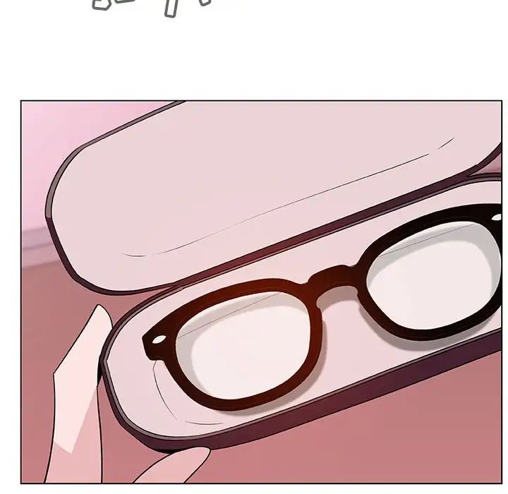 与上司的密约第25话