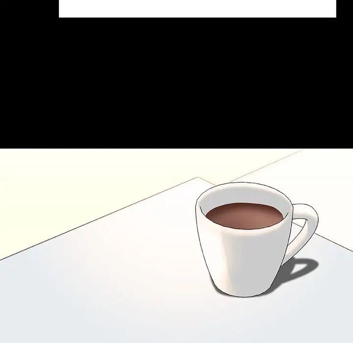 与上司的密约第27话