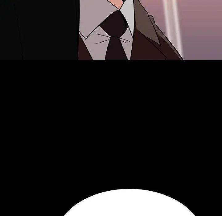 与上司的密约第27话