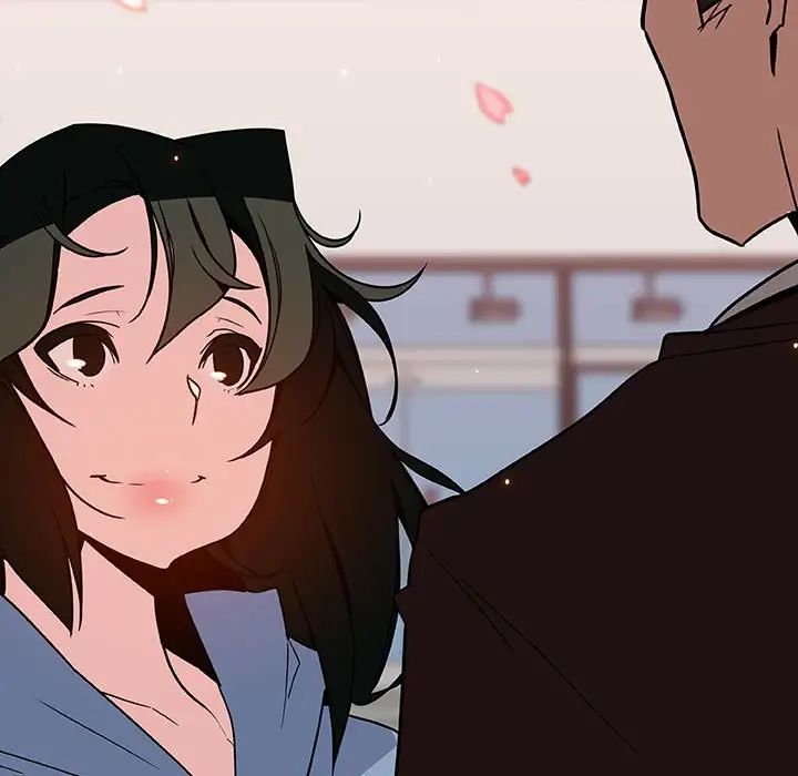 与上司的密约第27话