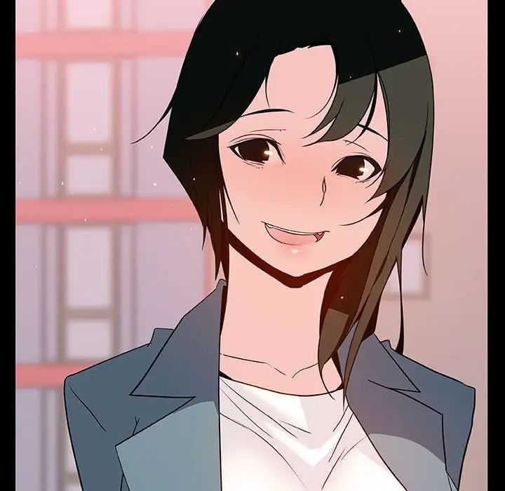 与上司的密约第28话