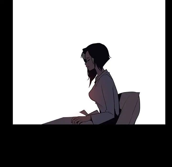 与上司的密约第29话