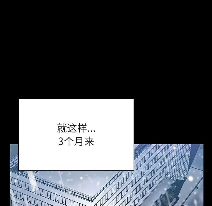 与上司的密约第29话