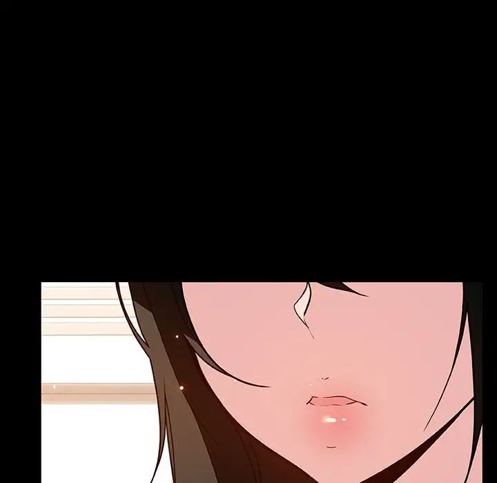 与上司的密约第29话