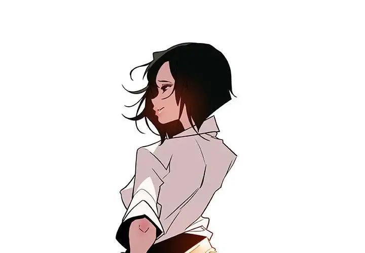 与上司的密约第31话