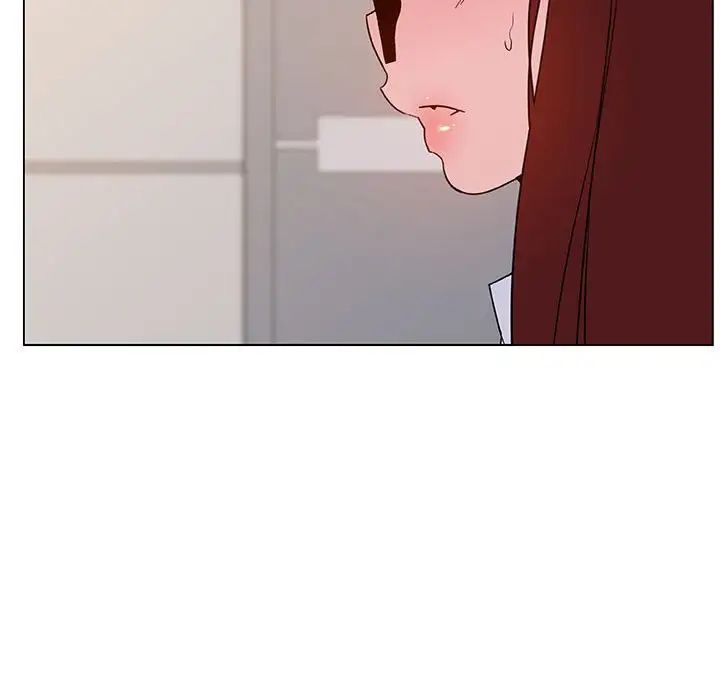 與上司的密約第31話