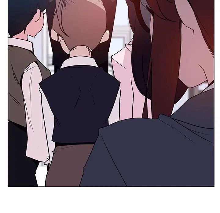 與上司的密約第31話