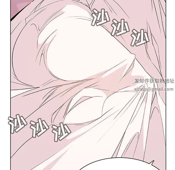 与上司的密约第31话