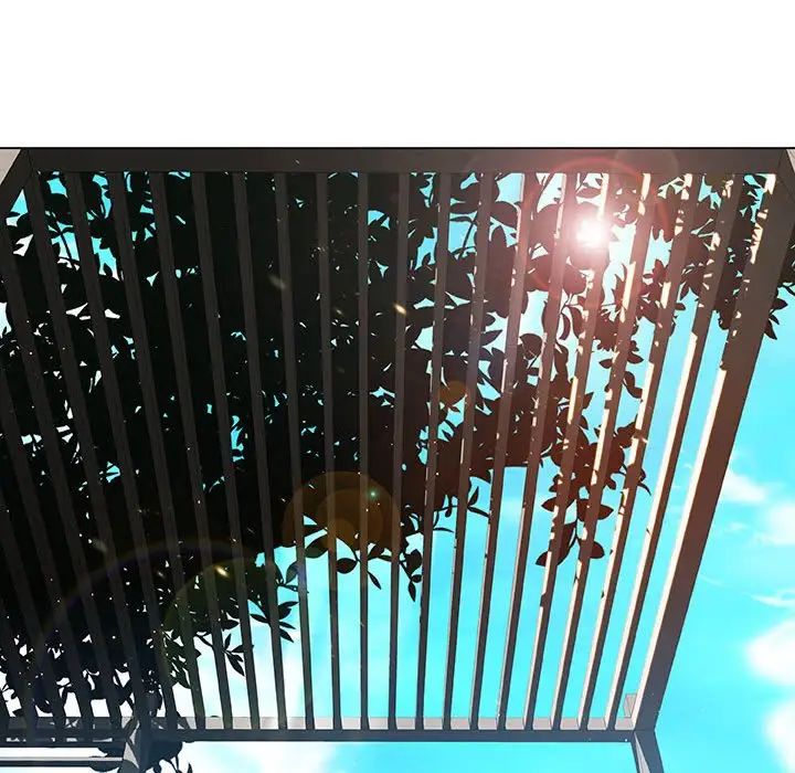 与上司的密约第31话