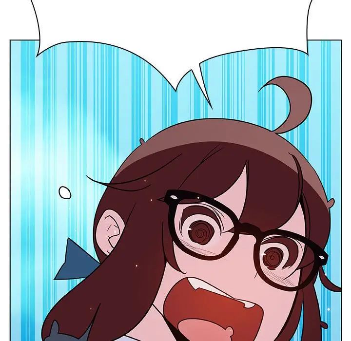 与上司的密约第32话