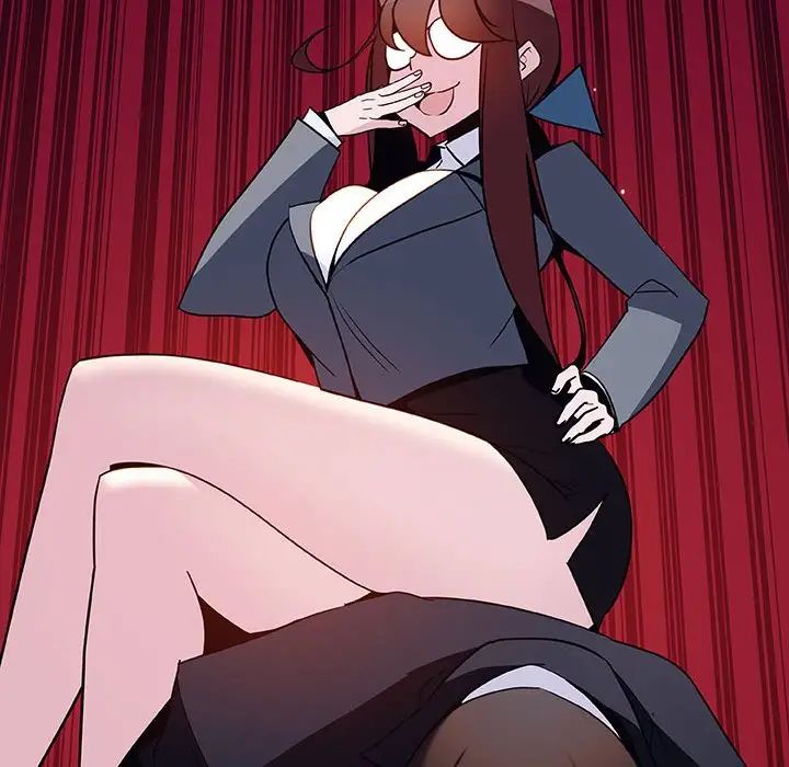 与上司的密约第32话