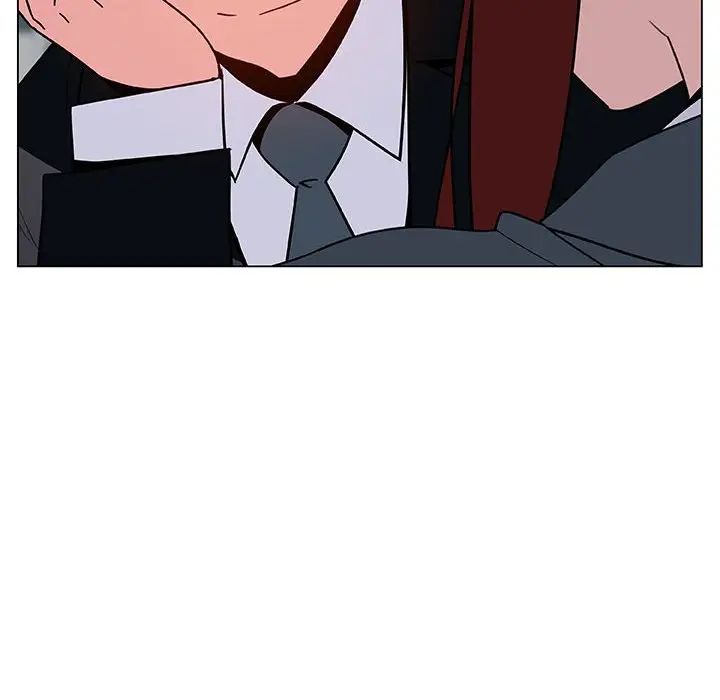 与上司的密约第33话