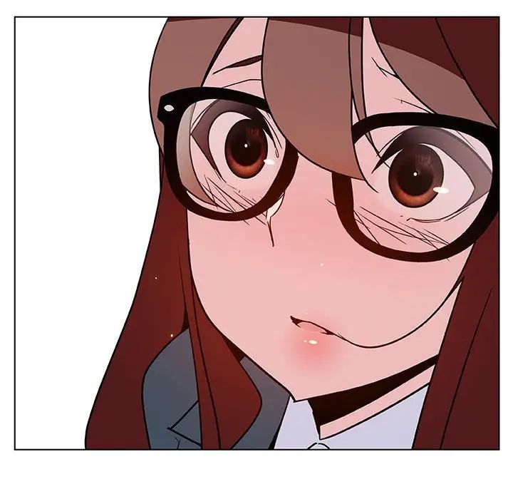 与上司的密约第33话