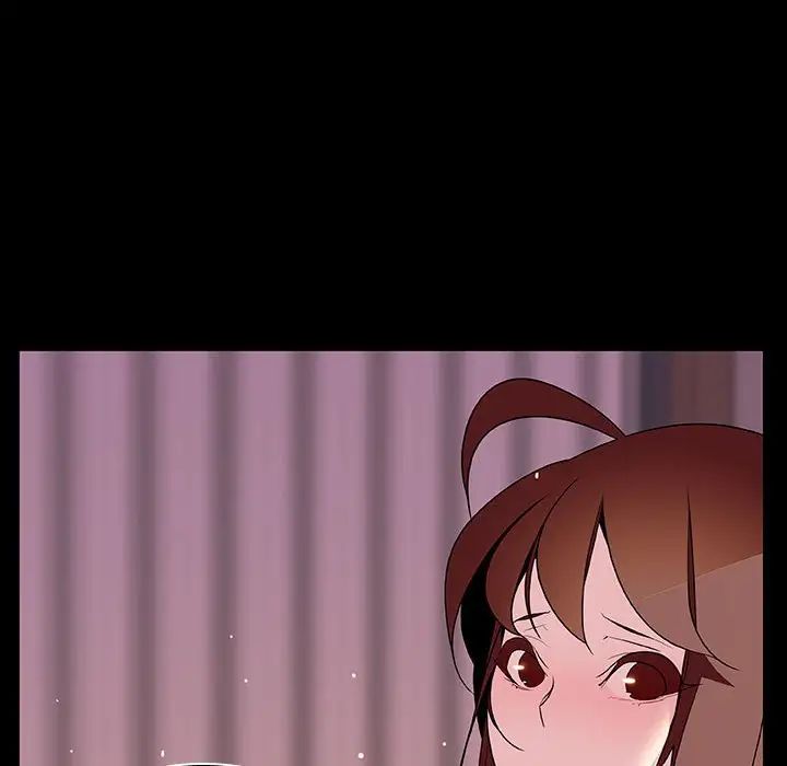 与上司的密约第34话