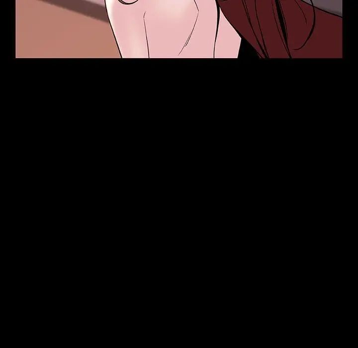 與上司的密約第34話