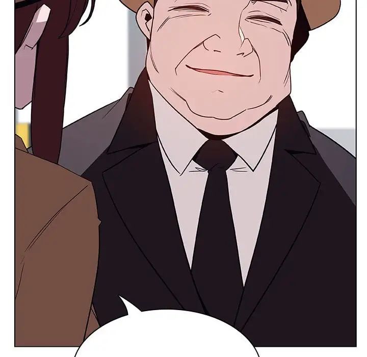 与上司的密约第34话