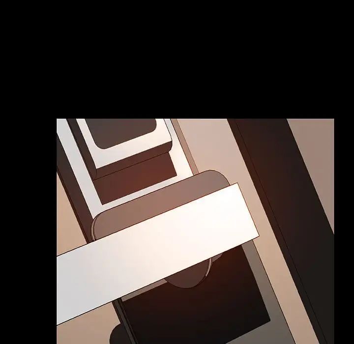 与上司的密约第34话