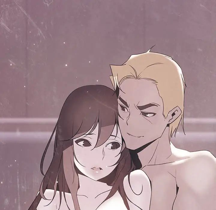 与上司的密约第34话