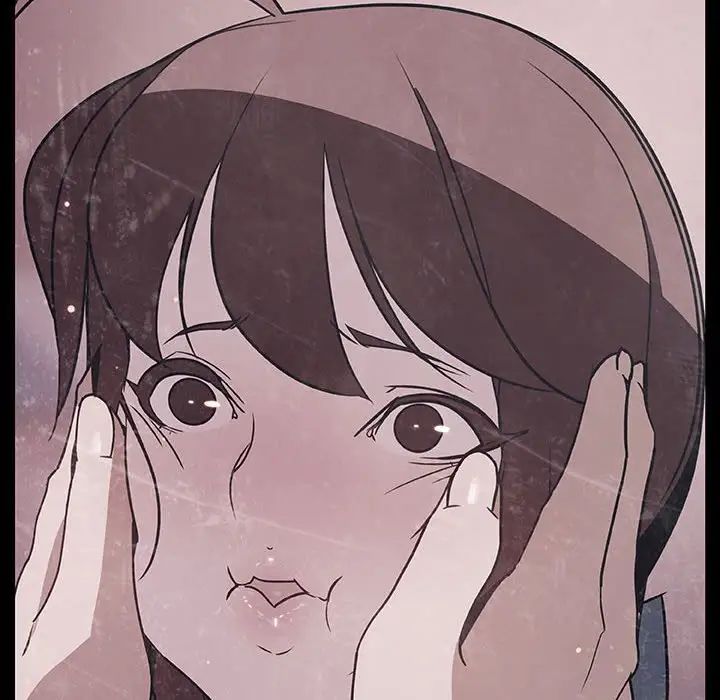 与上司的密约第34话