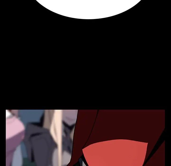 与上司的密约第35话